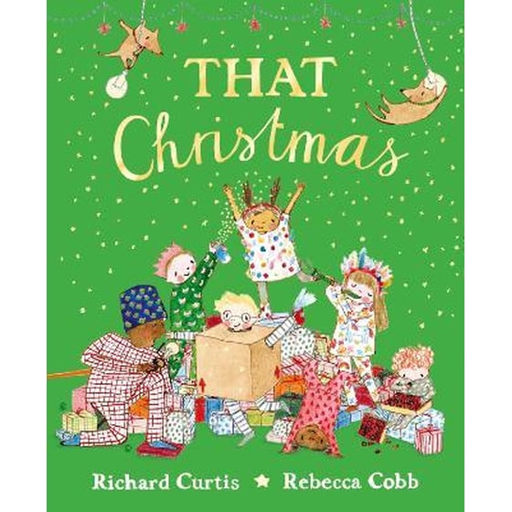 That Christmas image 0