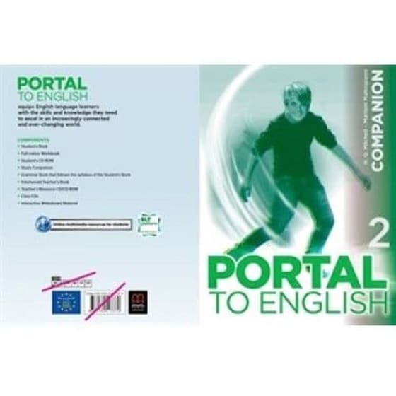 Portal To English 2 image 0