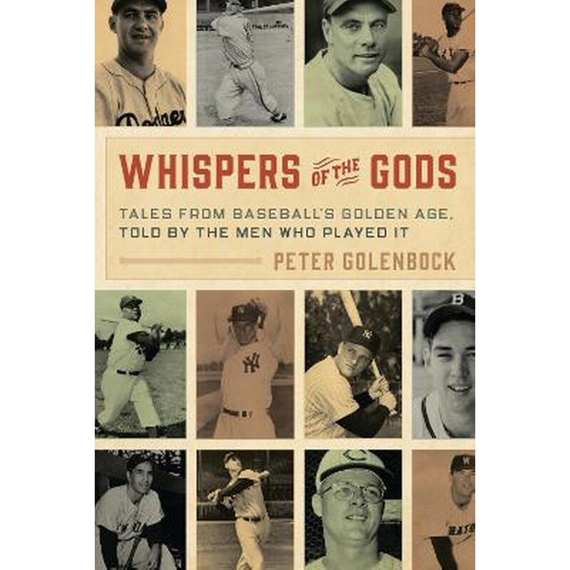 Whispers of the Gods