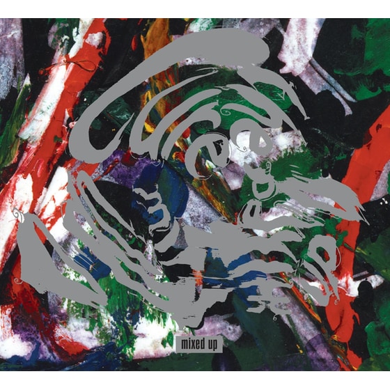 Mixed Up image 0