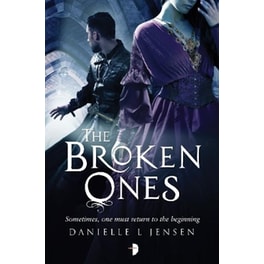 The Broken Ones