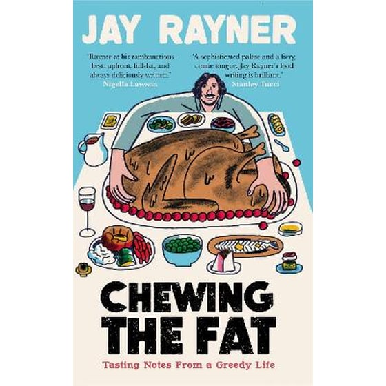 Chewing the Fat image 0