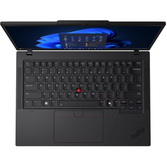 Lenovo ThinkPad T14 Gen 6 14" WUXGA IPS (Intel Core Ultra 5-225U/16 GB/512 GB SSD/Intel Graphics/Win11Pro) Laptop image 4