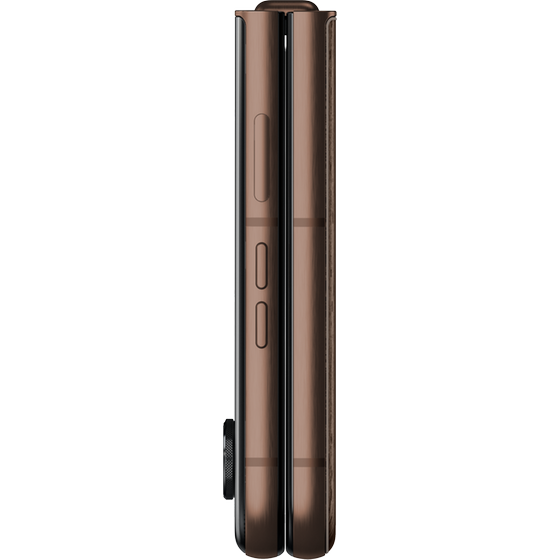 Motorola Razr 70 Ultra 512GB - PANTONE Cocoa image 10