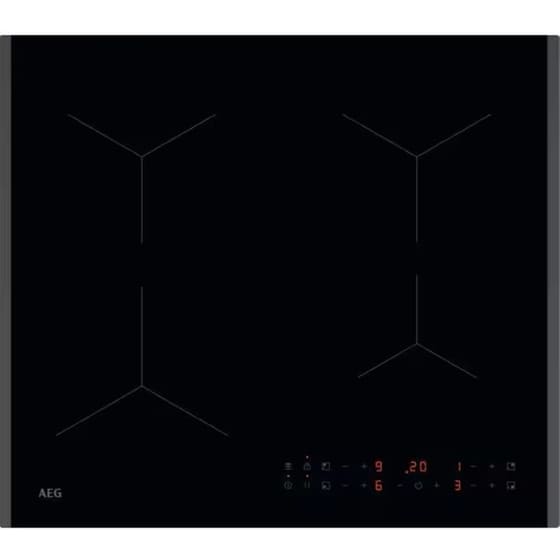 AEG TU5PB431SB & TN64IA00FB 72 Lt Εντοιχιζόμενο Σετ Φούρνος και Εστία image 1