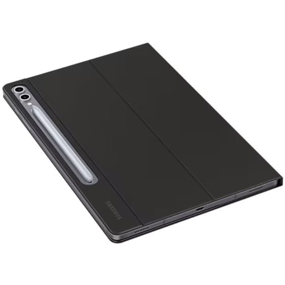 Samsung Slim Book Πληκτρολόγιο για Galaxy Tab S9+/S10+ - Μαύρο image 3
