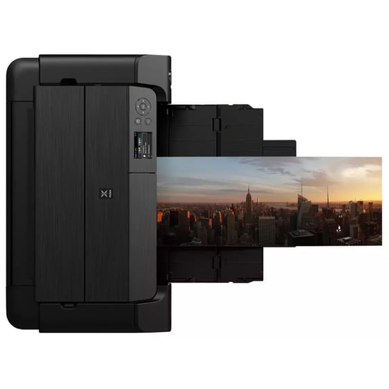 Canon PIXMA PRO-200s Έχρωμος Εκτυπωτής Inkjet A4 (6875C009AA) image 3