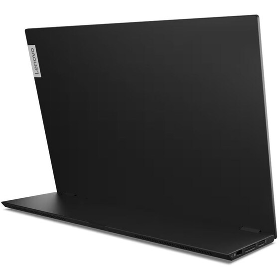 Lenovo M14T G2 Touch Monitor 14" WQXGA IPS Flat 60Hz 6ms image 6