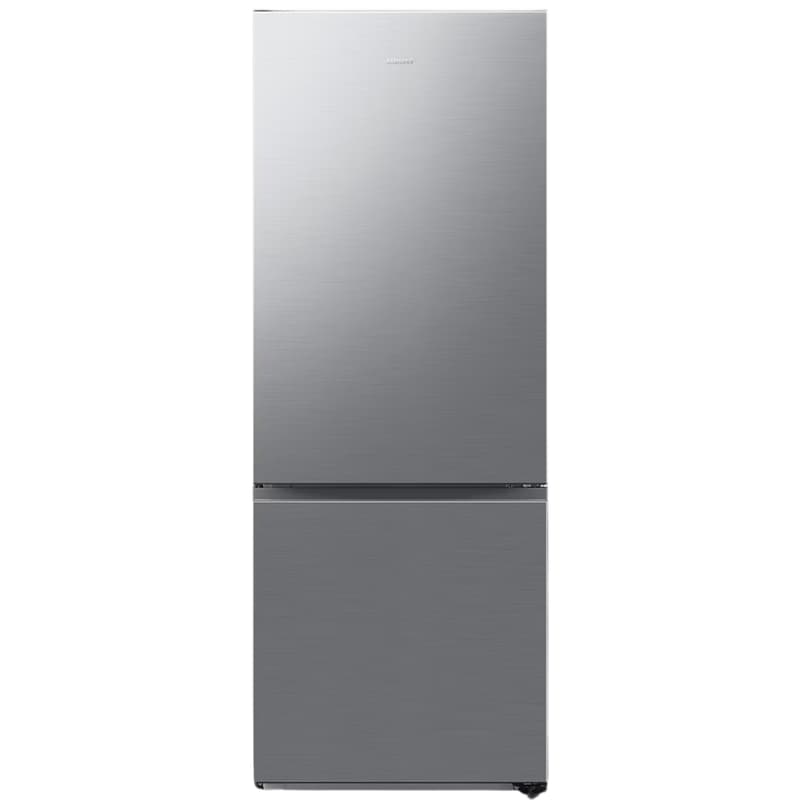 SAMSUNG RB53DG703CS9EF Full No Frost 538 Lt Ασημί Ψυγειοκαταψύκτης