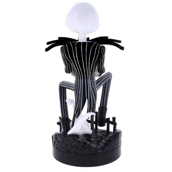 Φιγούρα Βάση Στήριξης Cable Guys - Jack Skellington Phone & Controller Holder (CGCRDS400376) image 1