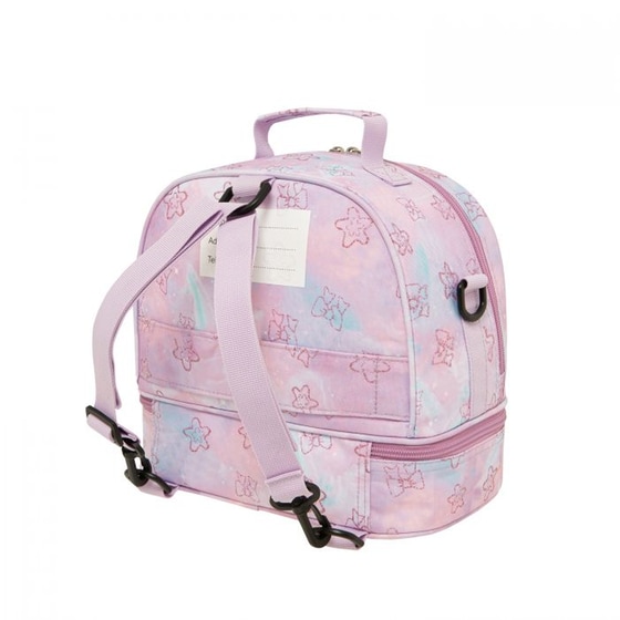 Τσαντάκι Φαγητού Polo Kids Fun Balerin 2024 image 1