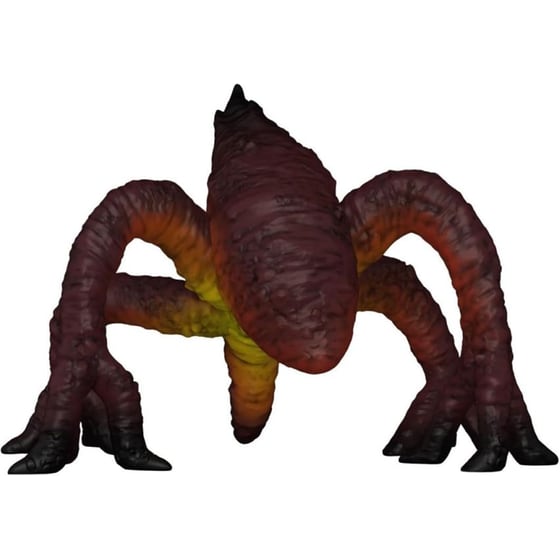 Funko Pop! Television - Stranger Things - Mind Flayer #1597 image 0