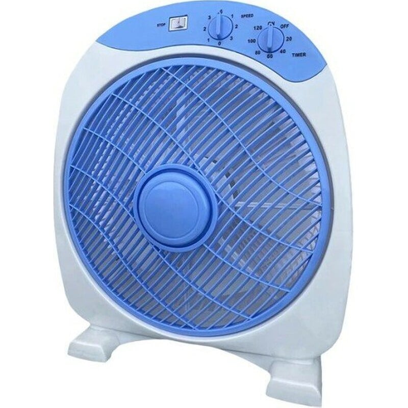 ΟΕΜ BOX FAN ADVANCE 50W Ανεμιστήρας Δαπέδου