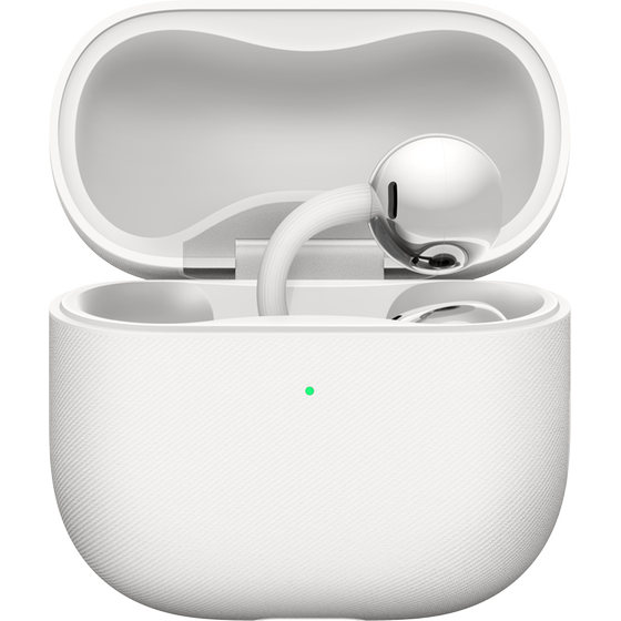 Ακουστικά Bluetooth Huawei FreeClip 2 - White image 2