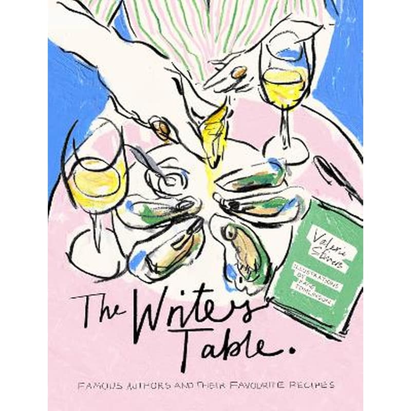 The Writers Table