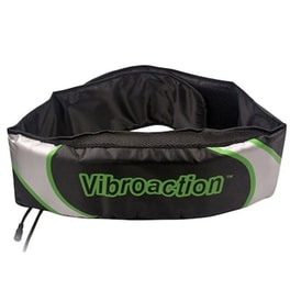 Ζώνη Παθητικής Εκγύμνασης Vibroaction One Size