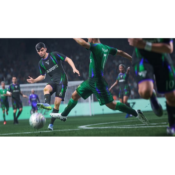 EA Sports FC27 - PS5 image 6