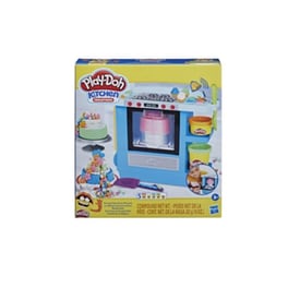 Δημιουργικό Παιχνίδι Play-Doh Creative Cakes