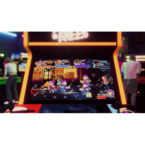 Arcade Paradise - PS5 image 1