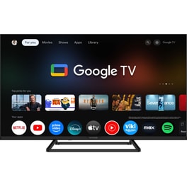 Kydos QLED 40" Full HD Google TV Τηλεόραση K40GF22CQ00