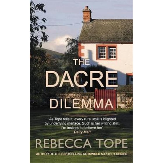 The Dacre Dilemma image 0