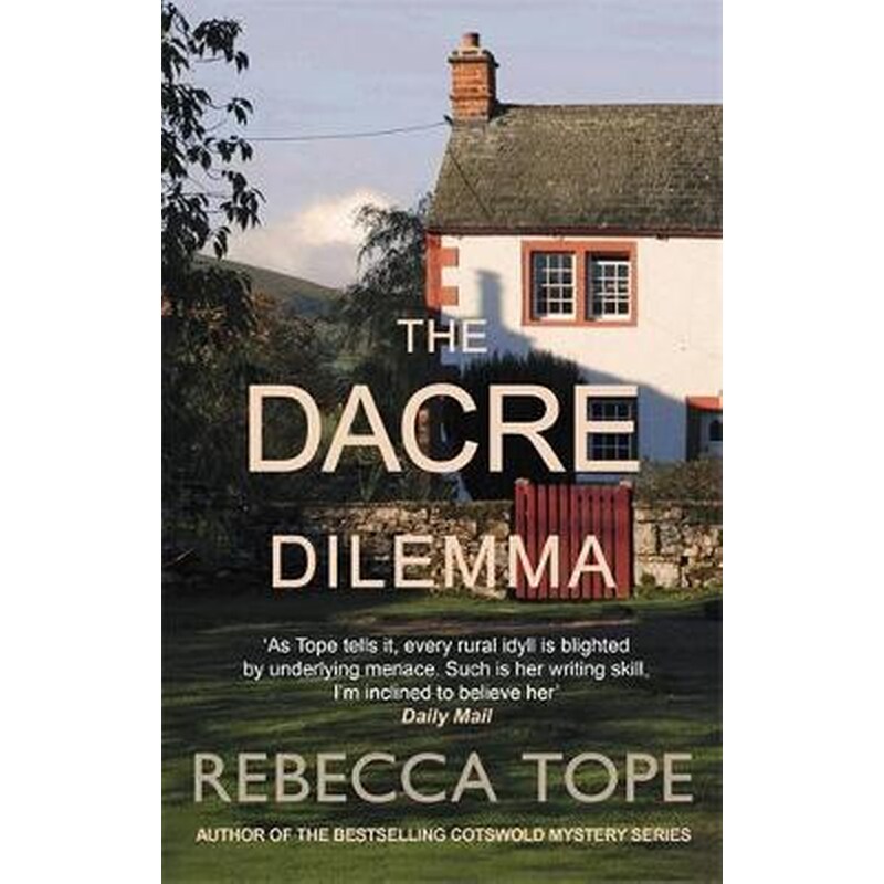 The Dacre Dilemma