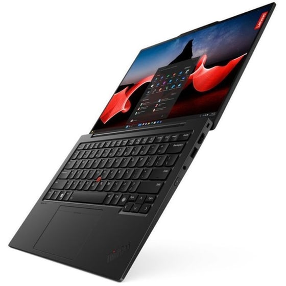 Lenovo ThinkPad X1 Carbon Gen12 14'' WUXGA IPS (Core Ultra 5-125U/32GB/1TB SSD/UHD Graphics/Win11Pro) image 5