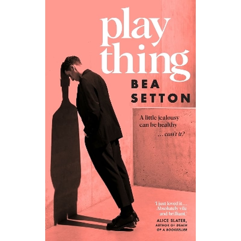 Plaything