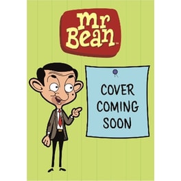 Where's Mr Bean?