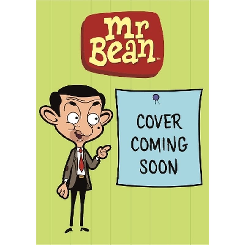 Wheres Mr Bean?