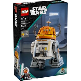 LEGO® Star Wars™ Chopper (C1-10P)™ Astromech Droid (75416)
