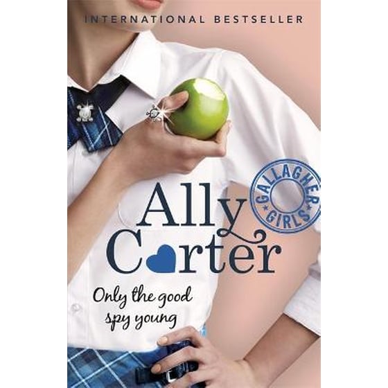 Gallagher Girls: Only The Good Spy Young image 0