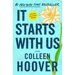 It Starts with Us: Special Collector's Edition