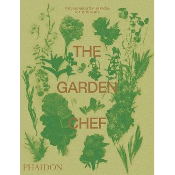 Garden Chef image 0