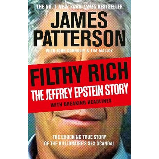 Filthy Rich image 0