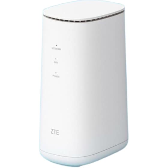 ZTE MF269 Pro Tri-Band Mesh Router Wi-Fi 6 image 2
