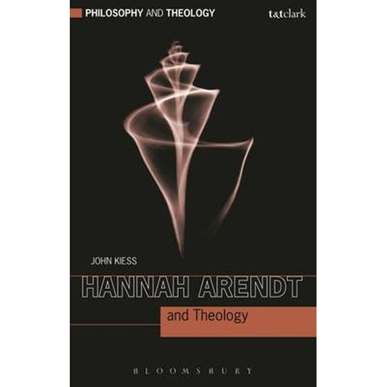Hannah Arendt and Theology image 0
