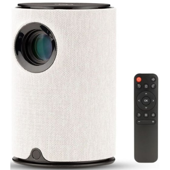 Projector Osio OPRO-4010 - Λευκό image 15