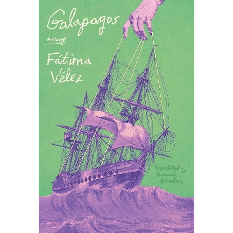 Galapagos