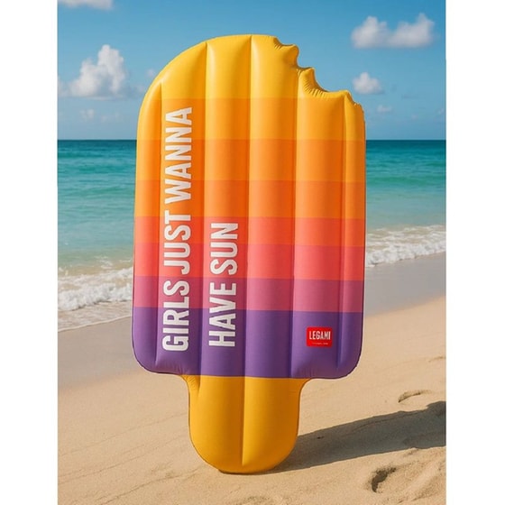 Φουσκωτό Στρώμα Legami Ice Pop image 2