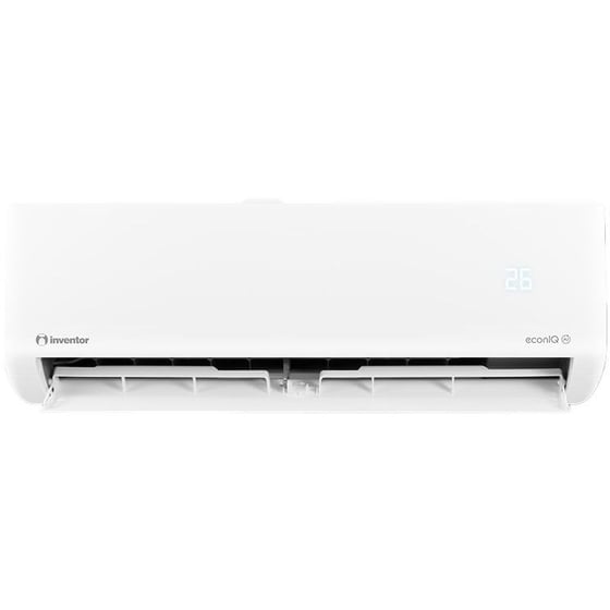 INVENTOR ECON IQ Κλιματιστικό Inverter 12.000 BTU A+++/A+++ image 2