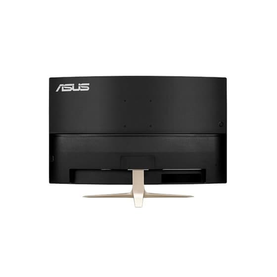 Οθόνη Υπολογιστή 32" Asus VA327H Curved LED Full HD image 3