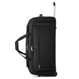 Σακ Βουαγιάζ Delsey Με 2 Ρόδες Σειρά Pin Up 6 Black - 74x36x34.5cm