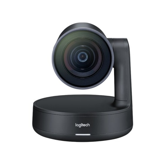Σύστημα Τηλεργασίας Logitech Rally Camera Video Conference image 0