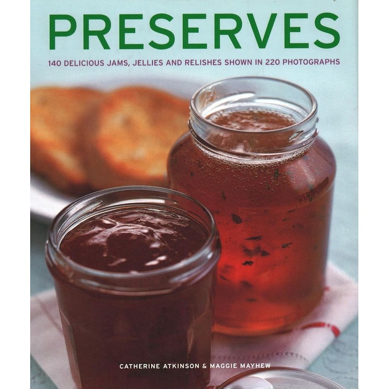 Preserves