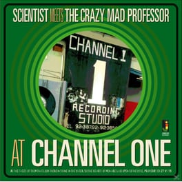 At Channel One