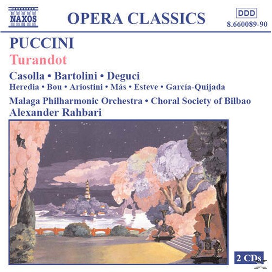 Turandot image 0