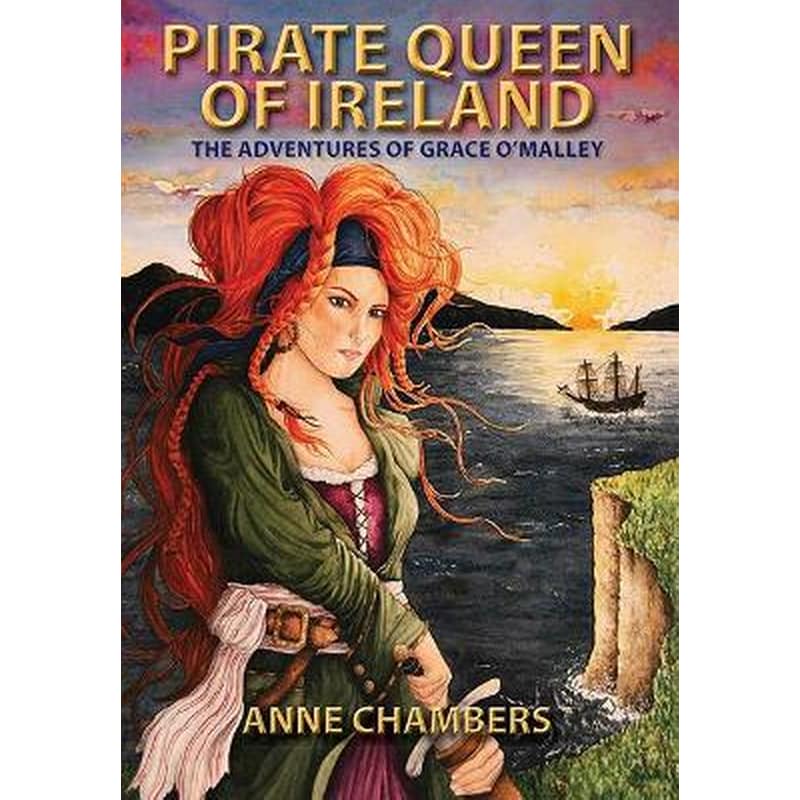 Pirate Queen of Ireland