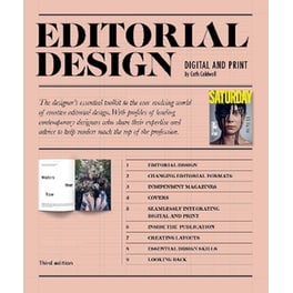 Editorial Design Third Edition