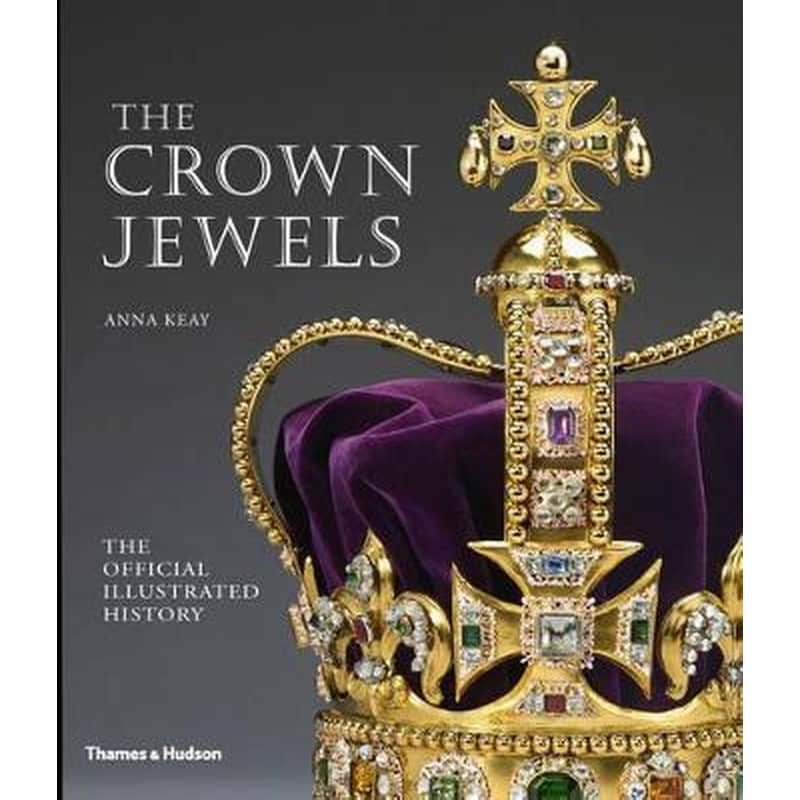 Crown Jewels 1001930